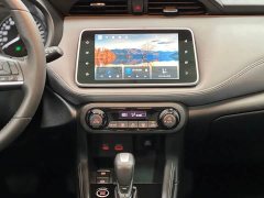 Nissan Kicks 1.5L CVT XV TOP Premier Edition - ფოტო 7
