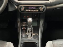 Nissan Kicks 1.5L CVT XV TOP Premier Edition - ფოტო 8