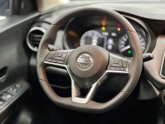 Nissan Kicks 1.5L CVT XV TOP Premier Edition - ფოტო 9