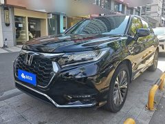 Honda UR-V 240TURBO 2WD Zhijing Edition - ფოტო 1