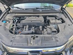 Honda UR-V 240TURBO 2WD Zhijing Edition - ფოტო 10