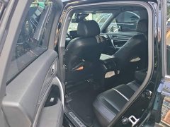 Honda UR-V 240TURBO 2WD Zhijing Edition - ფოტო 11