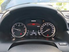 Honda UR-V 240TURBO 2WD Zhijing Edition - ფოტო 14