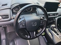 Honda UR-V 240TURBO 2WD Zhijing Edition - ფოტო 15