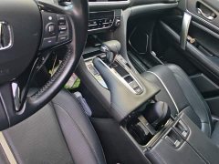 Honda UR-V 240TURBO 2WD Zhijing Edition - ფოტო 16