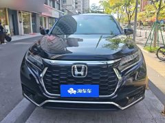 Honda UR-V 240TURBO 2WD Zhijing Edition - ფოტო 2