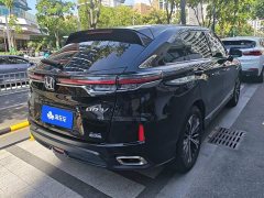 Honda UR-V 240TURBO 2WD Zhijing Edition - ფოტო 3