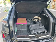 Honda UR-V 240TURBO 2WD Zhijing Edition - ფოტო 4