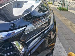 Honda UR-V 240TURBO 2WD Zhijing Edition - ფოტო 5