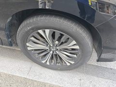 Honda UR-V 240TURBO 2WD Zhijing Edition - ფოტო 6