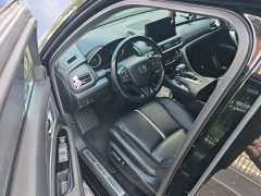 Honda UR-V 240TURBO 2WD Zhijing Edition - ფოტო 9