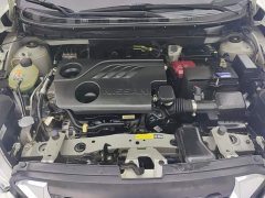 Nissan Qashqai 1.5L XV CVT Smart Luxury Edition - ფოტო 10