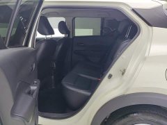 Nissan Qashqai 1.5L XV CVT Smart Luxury Edition - ფოტო 11