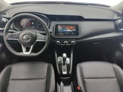 Nissan Qashqai 1.5L XV CVT Smart Luxury Edition - ფოტო 12