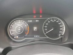 Nissan Qashqai 1.5L XV CVT Smart Luxury Edition - ფოტო 14