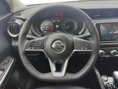 Nissan Qashqai 1.5L XV CVT Smart Luxury Edition - ფოტო 15