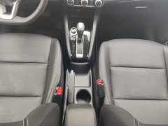 Nissan Qashqai 1.5L XV CVT Smart Luxury Edition - ფოტო 16