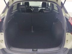 Nissan Qashqai 1.5L XV CVT Smart Luxury Edition - ფოტო 4