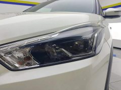Nissan Qashqai 1.5L XV CVT Smart Luxury Edition - ფოტო 5