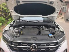 Volkswagen Taos 330TSI FWD R-Line High Performance Edition - ფოტო 10