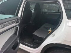 Volkswagen Taos 330TSI FWD R-Line High Performance Edition - ფოტო 11