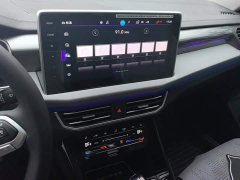 Volkswagen Taos 330TSI FWD R-Line High Performance Edition - ფოტო 13