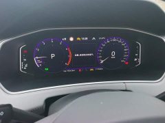 Volkswagen Taos 330TSI FWD R-Line High Performance Edition - ფოტო 14