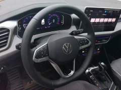 Volkswagen Taos 330TSI FWD R-Line High Performance Edition - ფოტო 15