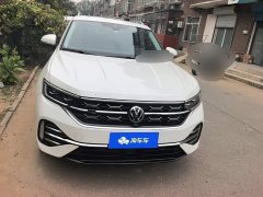 Volkswagen Taos 330TSI FWD R-Line High Performance Edition - ფოტო 2
