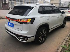 Volkswagen Taos 330TSI FWD R-Line High Performance Edition - ფოტო 3