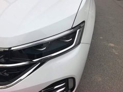 Volkswagen Taos 330TSI FWD R-Line High Performance Edition - ფოტო 5