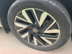 Volkswagen Taos 330TSI FWD R-Line High Performance Edition - ფოტო 6