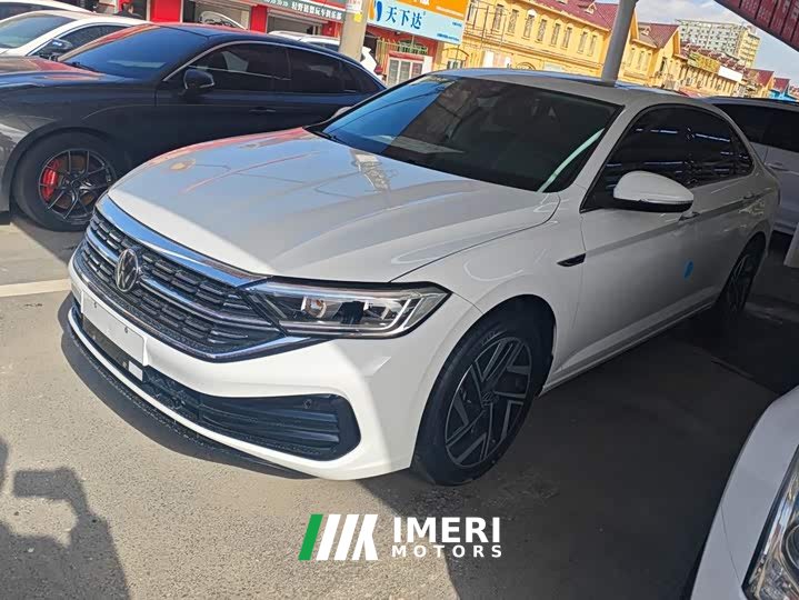 Volkswagen Sagitar 300TSI DSG Excellence Edition