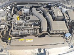 Volkswagen Sagitar 300TSI DSG Excellence Edition - ფოტო 10