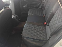 Volkswagen Sagitar 300TSI DSG Excellence Edition - ფოტო 11