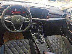 Volkswagen Sagitar 300TSI DSG Excellence Edition - ფოტო 12