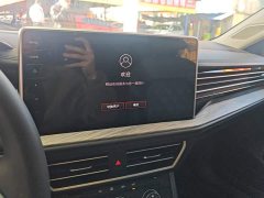 Volkswagen Sagitar 300TSI DSG Excellence Edition - ფოტო 13