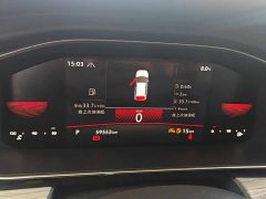 Volkswagen Sagitar 300TSI DSG Excellence Edition - ფოტო 14