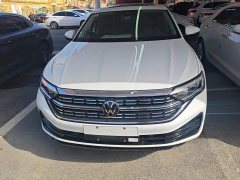Volkswagen Sagitar 300TSI DSG Excellence Edition - ფოტო 2