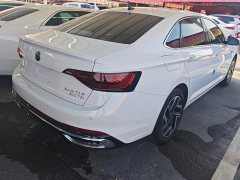 Volkswagen Sagitar 300TSI DSG Excellence Edition - ფოტო 3