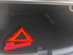 Volkswagen Sagitar 300TSI DSG Excellence Edition - ფოტო 4