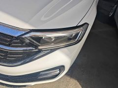 Volkswagen Sagitar 300TSI DSG Excellence Edition - ფოტო 5
