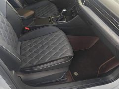 Volkswagen Sagitar 300TSI DSG Excellence Edition - ფოტო 8