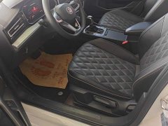 Volkswagen Sagitar 300TSI DSG Excellence Edition - ფოტო 9