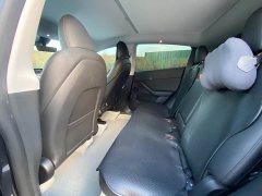Tesla Model Y Rear-Wheel Drive - ფოტო 8