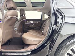 Mercedes-Benz E-Class E 300 L Luxury - ფოტო 10