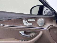 Mercedes-Benz E-Class E 300 L Luxury - ფოტო 11