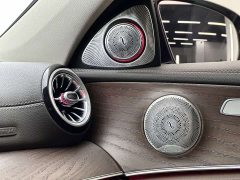 Mercedes-Benz E-Class E 300 L Luxury - ფოტო 12