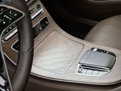 Mercedes-Benz E-Class E 300 L Luxury - ფოტო 14