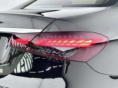 Mercedes-Benz E-Class E 300 L Luxury - ფოტო 17